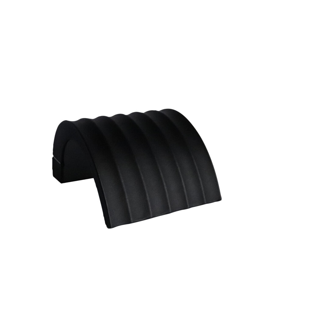 حامل عرض مجوهرات متميز للأساور بعرض 4.3 بوصة 3