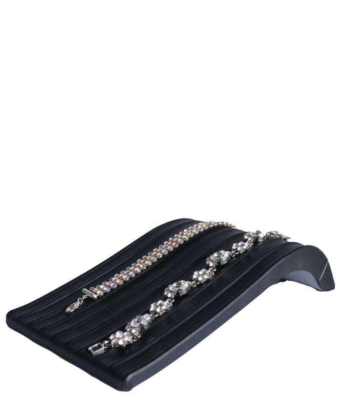 Ramp Jewelry Display for Bracelets