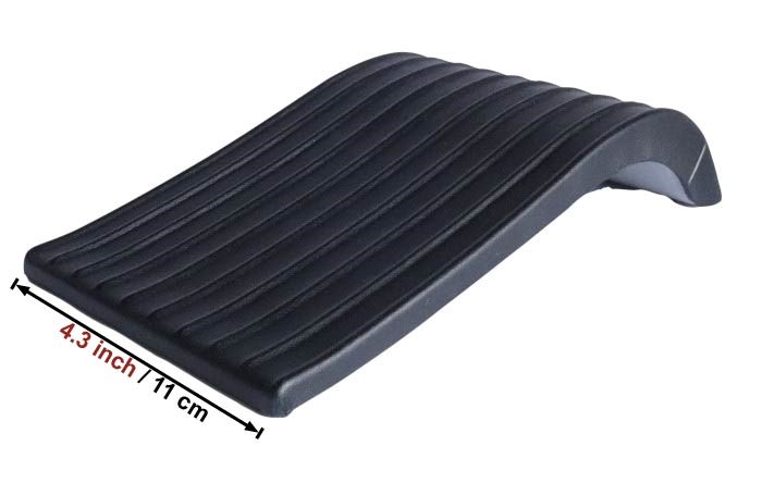 عارضة مجوهرات مائلة مخصصة للأساور 2