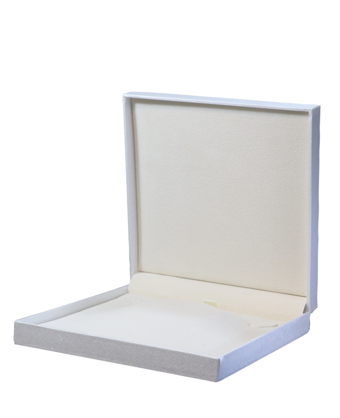 Шкатулка для хранения украшений из бархата (10 штук) 3