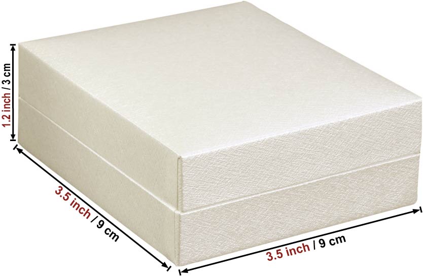 Pendant/Earring jewelry Box  (40 pieces) 2