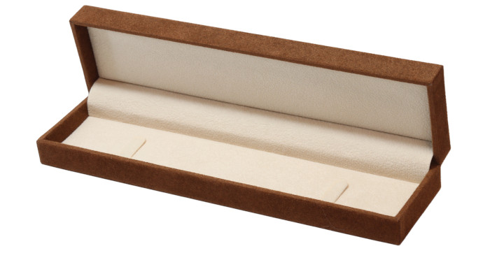 Футляр-органайзер для браслетов из бархата (50 штук) 2