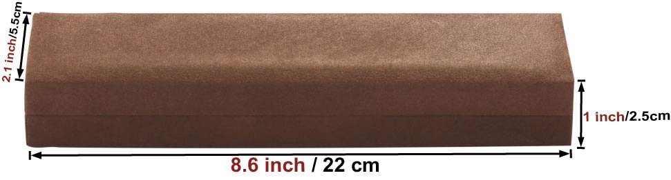 Футляр-органайзер для браслетов из бархата (50 штук) 3