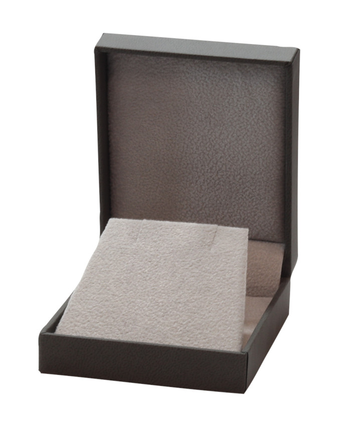 Earring/Pendant Box with velvet cover (50 pieces) 4