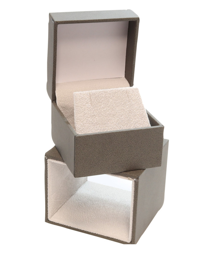 Rectangle earring Box (40pieces) 7