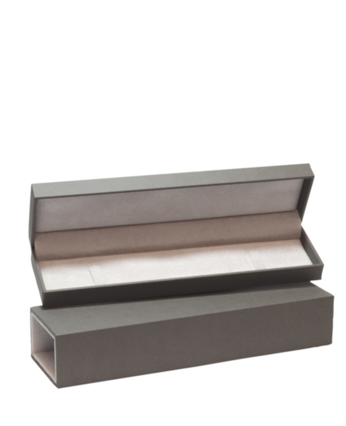 Long Chain Bracelet Storage box(12pieces)