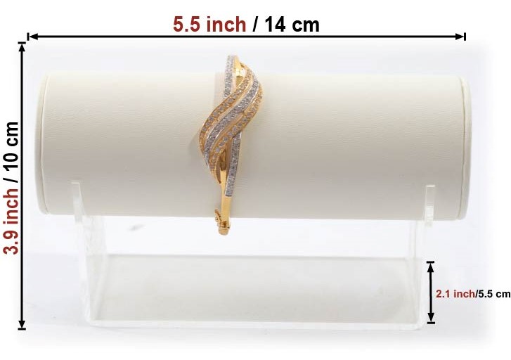 T Bar Jewelry Display Stand 2