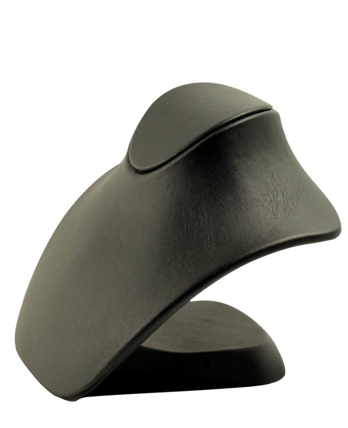 Mouse - black Necklace Stand Jewelry Display (H 5.9 inch) 2