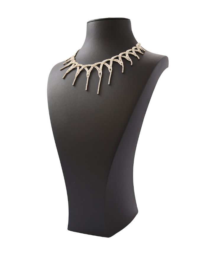 حامل القلادة (Termessos ارتفاع 6.8 بوصة)