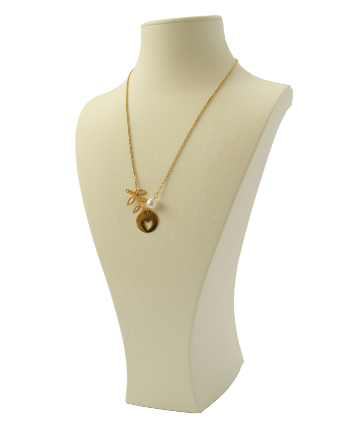 حامل القلادة (Termessos ارتفاع 6.8 بوصة) 7