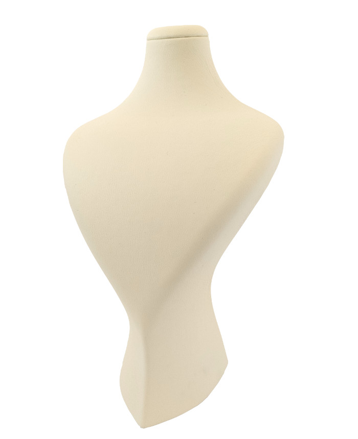 Копенгаген: стильная подставка для демонстрации ожерелий (высота 13.4 дюйма)