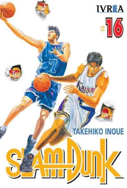 Tomo 16