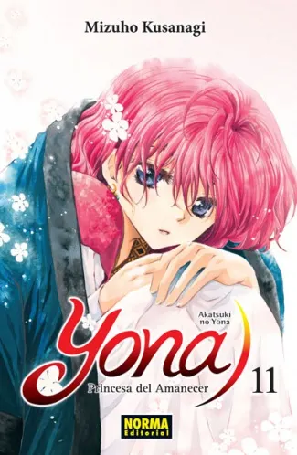 Tomo 11