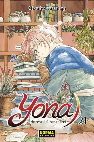 Tomo 21