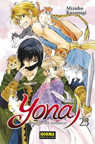 Tomo 23