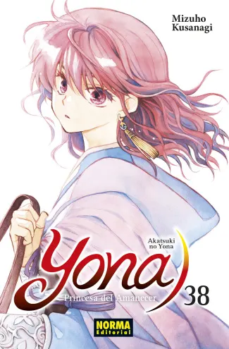 Tomo 38