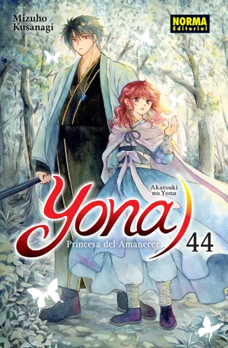 Tomo 44