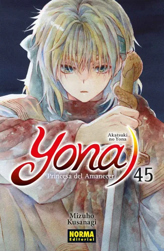 Tomo 45