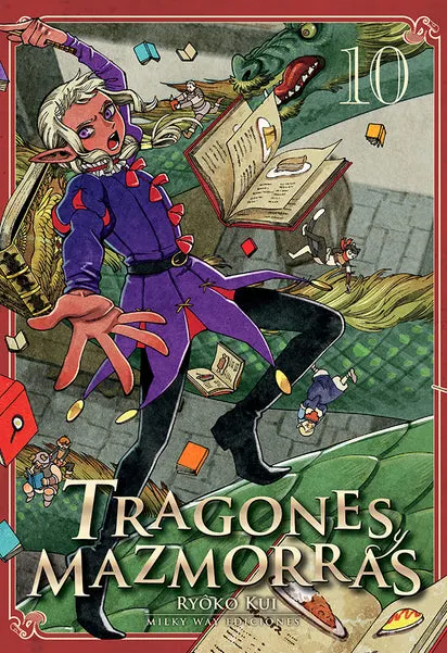 Tomo 10
