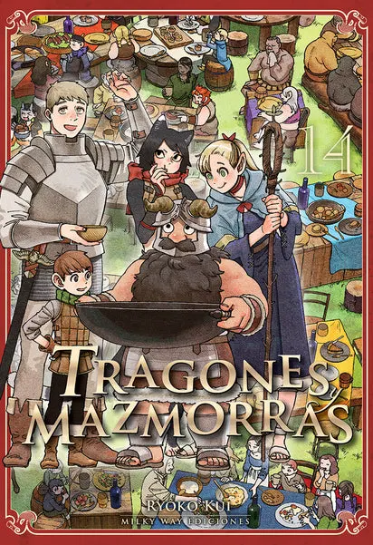 Tomo 14