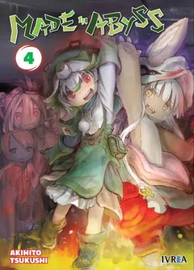Tomo 4