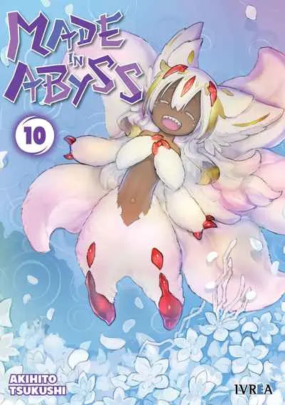 Tomo 10