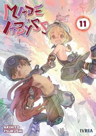 Tomo 11