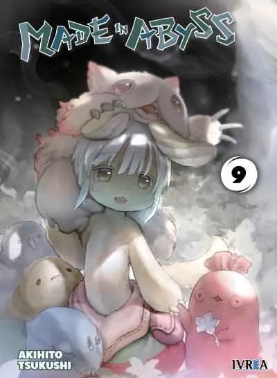 Tomo 9
