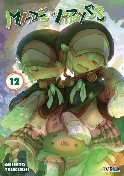 Tomo 12