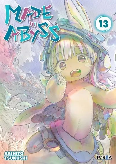 Tomo 13
