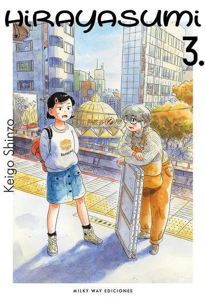 Tomo 3