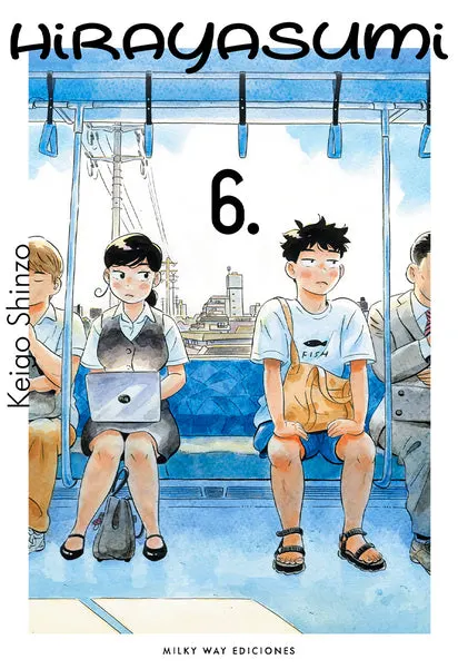 Tomo 6