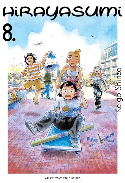 Tomo 8
