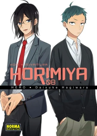 Tomo 8