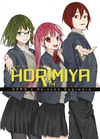 Tomo 14