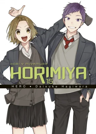 Tomo 15