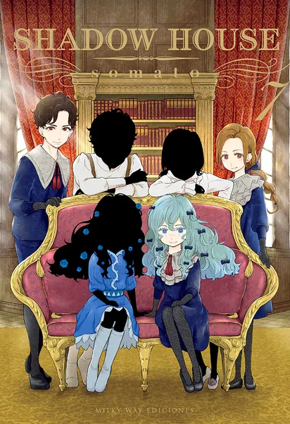 Tomo 7