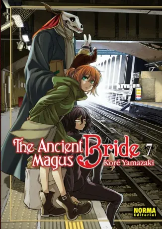 Tomo 7