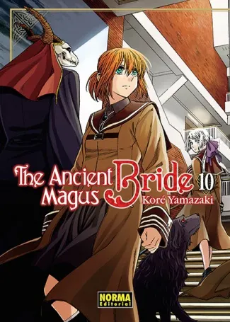 Tomo 10