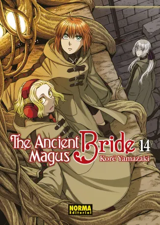 Tomo 14