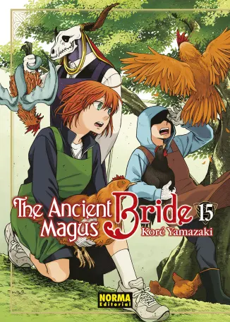 Tomo 15