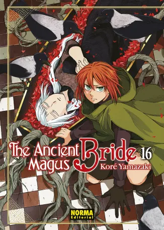 Tomo 16