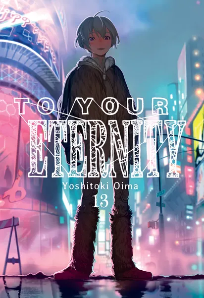 Tomo 13