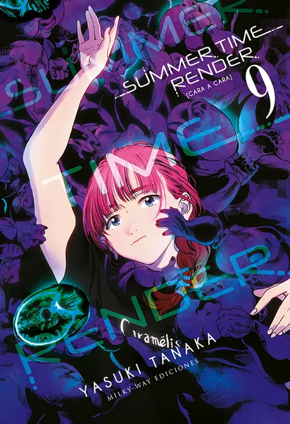 Tomo 9