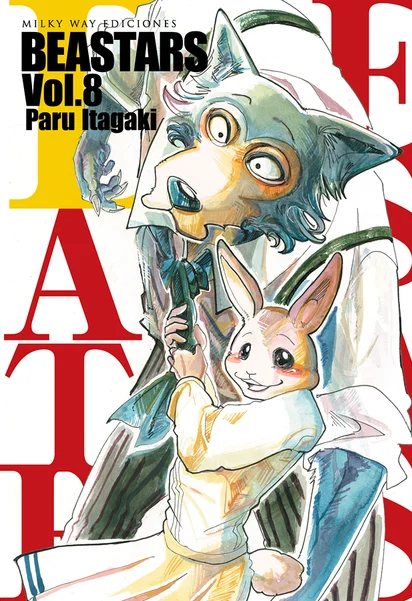 Tomo 8