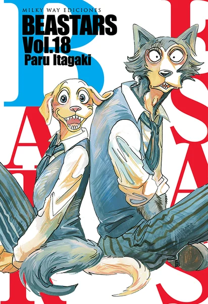 Tomo 18