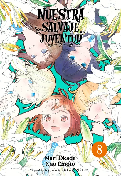 Tomo 8