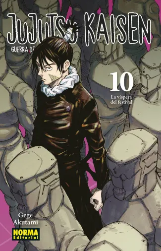 Tomo 10