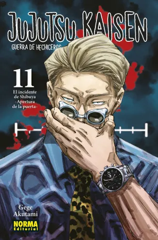 Tomo 11