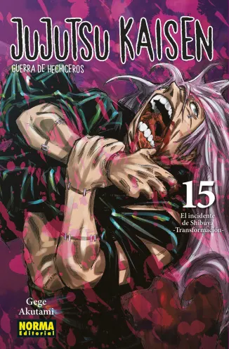Tomo 15